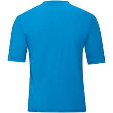 JAKO Sport-Tshirt Trikot Team Kurzarm (100% Polyester) hellblau Jungen