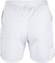 Victor Sporthose Short Function 4866 (atmungsaktiv) kurz weiss Herren