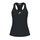 Head Tennis Tank Top Spirit (100% Polyester) black Women