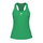 Head Tennis Tank Top Spirit (100% Polyester) green Women