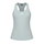 Head Tennis Tank Top Spirit (100% Polyester) light blue Women