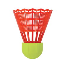 Talbot Torro Speedbadminton Balls Shuttles (2x Starter, 4x Racer Balls) 6-Pack
