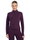 4F Freizeitjacke (Sweatjacke) F1873 violett Damen