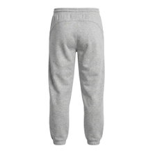 4F Jogginghose Leo M1673 (Baumwolle) lang grau Herren