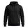 4F Kapuzenpullover Mali M2548 (Baumwolle) schwarz Herren