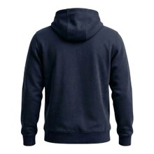 4F Kapuzenpullover Mali M2548 (Baumwolle) navyblau Herren