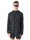 4F Laufjacke Technical M553 (leicht, atmungsaktiv) anthrazitgrau Herren