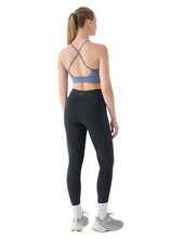 4F Sport-Leggings FNK (schnelltrocknend, hoher Bund) anthrazitgrau Damen