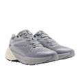 4F Sneaker-Laufschuhe Speed Hiker M037 grau Herren