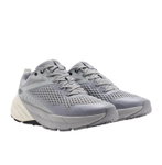 4F Sneaker-Laufschuhe Speed Hiker M037 grau Herren