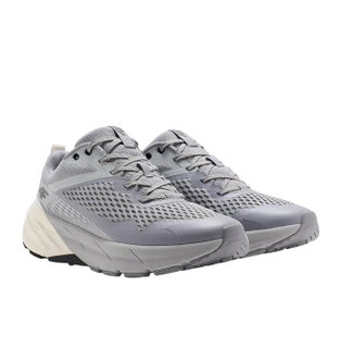 4F Sneaker-Laufschuhe Speed Hiker M037 grau Herren