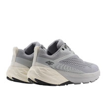 4F Sneaker-Laufschuhe Speed Hiker M037 grau Herren