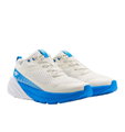 4F Sneaker-Laufschuhe Speed Hiker M037 weiss/blau Herren