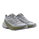 4F Sneaker-Laufschuhe Speed Hiker M037 grau/grün Herren