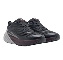 Buty sportowe 4F Sneaker-Laufschuhe Speed Hiker M037 ciemnofioletowe męskie
