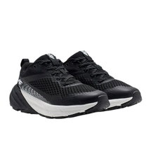 Buty sportowe 4F Sneaker-Laufschuhe Speed Hiker M037 czarne/białe męskie