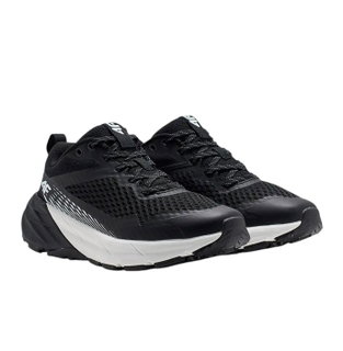 4F Sneaker Running Shoes Speed Hiker M037 black/white men's