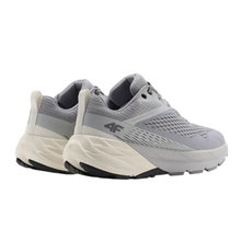 4F Sneaker-Laufschuhe Speed Hiker grau Damen