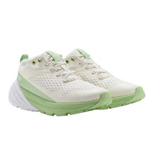 Buty sportowe 4F Speed Hiker białe/jasnozielone damskie