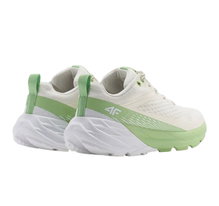 Buty sportowe 4F Speed Hiker białe/jasnozielone damskie