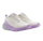 4F Sneaker-Laufschuhe Speed Hiker weiss/violett Damen