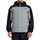 4F Softshelljacke 540 Softshell mit Kapuze (winddicht) schwarz/grau Herren