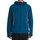 4F Softshelljacke 540 Softshell mit Kapuze (winddicht) blau Herren