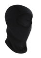 4F Sturmhaube (Halstuch) Balaclava U052 - schwarz
