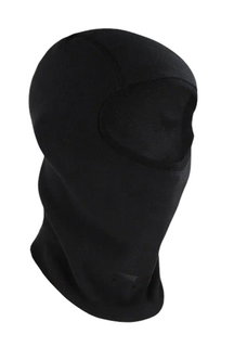 4F Balaclava (Neck Scarf) U052 - black