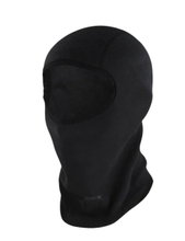 4F Sturmhaube (Halstuch) Balaclava U052 - schwarz