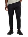 4F Trainingshose FNK M0888 (schnelltrocknend) lang schwarz Herren