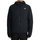 4F Trekking-Hybridjacke Technical M1104 (Primaloft Silver-Isolierung) schwarz Herren