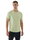 4F Trainings-Tshirt FNK M1039 (schnelltrocknend) hellgrün Herren