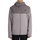 4F Übergangsjacke Technical M1121 grau Herren
