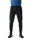 4F Trainingshose Trousers FNK M683 lang schwarz/grau Herren