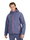 4F Trekking-Regenjacke M1009 (wasserdicht, atmungsaktiv) marineblau Herren