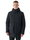4F Transition Jacket Technical M563 (Parka, water-repellent) black men's