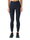 4F Trainingshose (Leggings) FNK F364 Tight (schnelltrocknend, hoher Bund) schwarz Damen