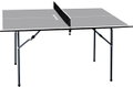 Sunflex Tischtennisplatte MIDI (110x61,5x65cm) inklusive Netzgarnitur