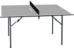Sunflex Table Tennis Table MIDI (110x61.5x65cm) including Net Set
