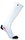 Rohner Laufsocke R-Power Compression weiss Herren