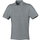 JAKO Sport-Polo Team grau Jungen