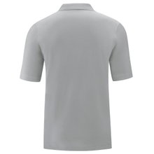 JAKO Sport Polo Team grey Boys