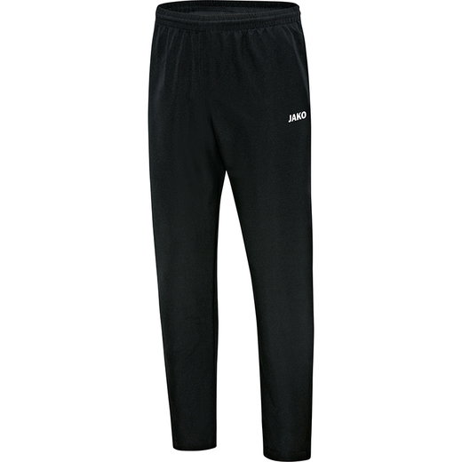 JAKO Präsentationshose Classico schwarz Damen