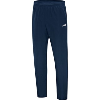 JAKO Präsentationshose Classico marine Damen