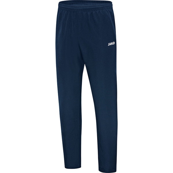 JAKO Präsentationshose Classico marine Damen