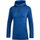 JAKO Hooded Sweatshirt Premium Basics (Double-Tech-Knit) Royal Blue Women