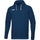 JAKO Hoodie Base Hoodie (70% Organic Cotton) Navy Men