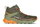 AKU Wanderschuhe Flyrock Mid GTX (wasserdicht) 2024 militärgrün/orange Herren