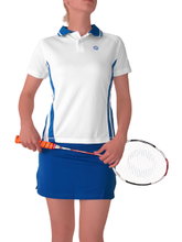 Oliver Polo Monaco white Women
